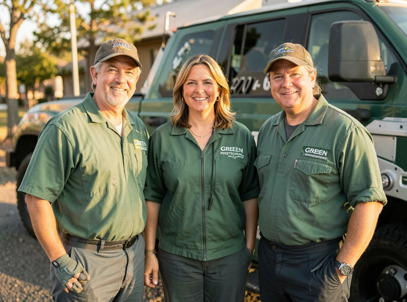 Water Damage Restoration company in Moosic, PA